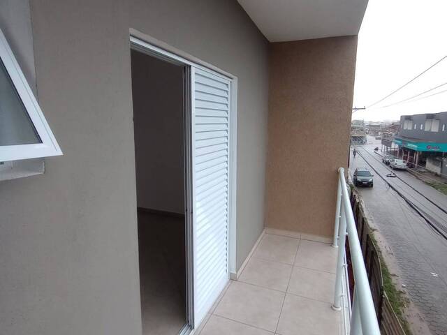 #760 - Apartamento para Locação em Caraguatatuba - SP - 1