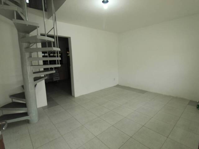 #775 - Casa para Locação em São Sebastião - SP - 2