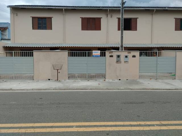 #775 - Casa para Locação em São Sebastião - SP - 1
