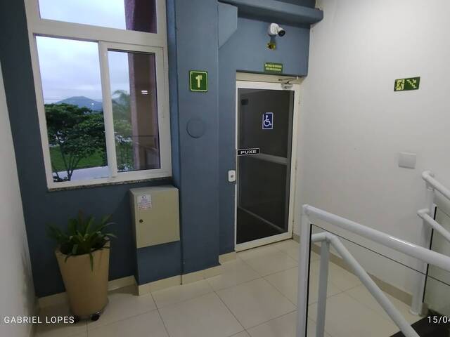 Ponto Comercial para Locação em Caraguatatuba - 5