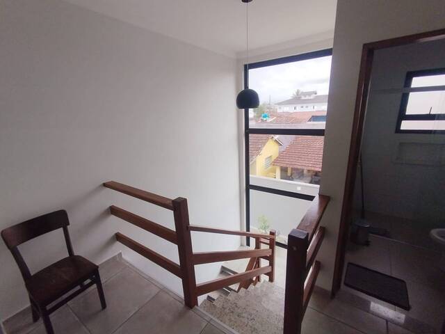 #89 - Casa em condomínio para Locação em Caraguatatuba - SP - 2
