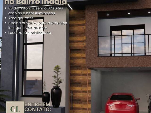 Venda em Indaiá - Caraguatatuba