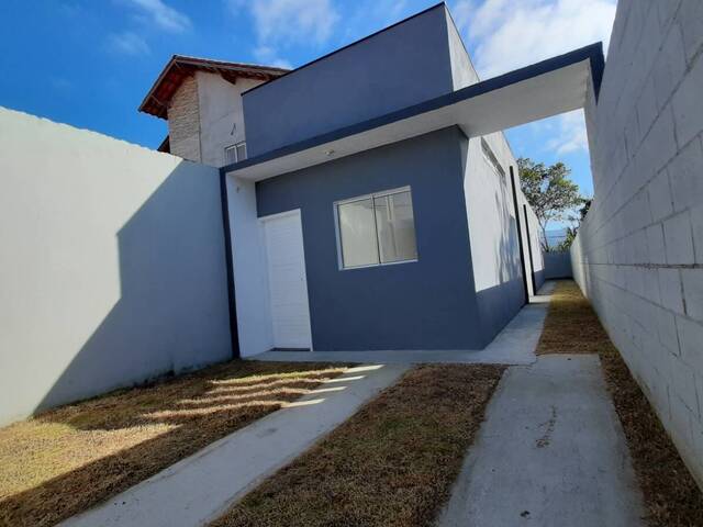 #674 - Casa para Venda em Caraguatatuba - SP - 1