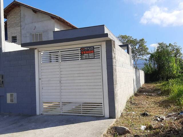 #674 - Casa para Venda em Caraguatatuba - SP - 2