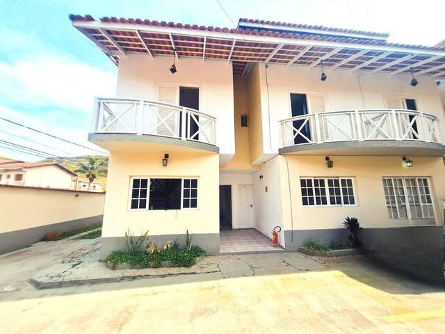 Casa em condomínio para Locação em Caraguatatuba - 2