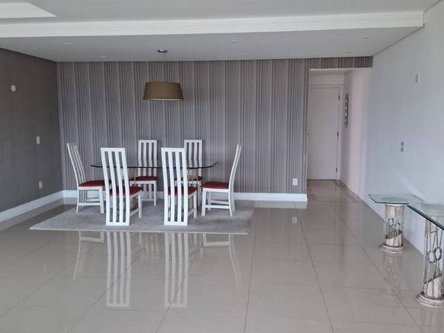 #854 - Apartamento para Locação em Caraguatatuba - SP - 2