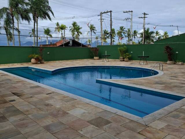 #854 - Apartamento para Locação em Caraguatatuba - SP - 2