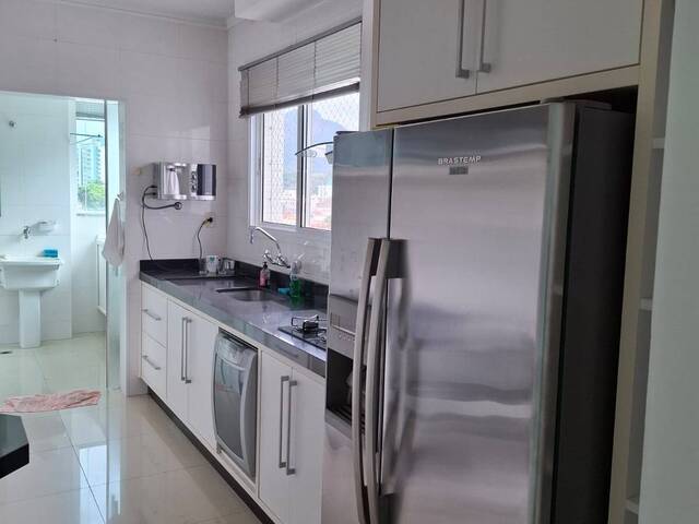 Apartamento para Locação em Caraguatatuba - 4
