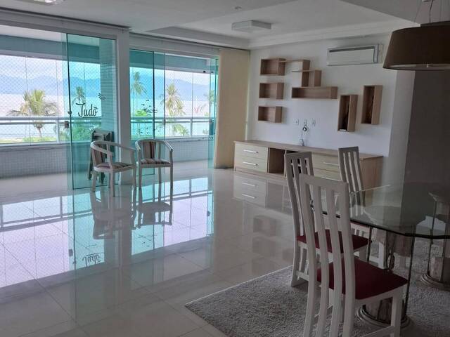 #854 - Apartamento para Locação em Caraguatatuba - SP - 3