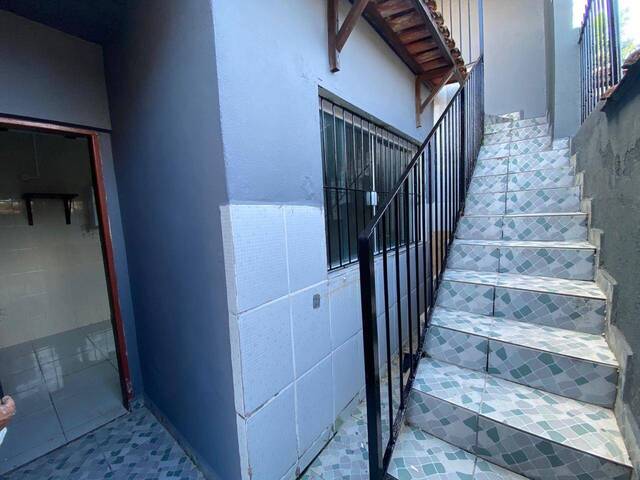 Casa para Locação em Caraguatatuba - 5