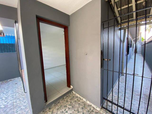 #855 - Casa para Locação em Caraguatatuba - SP - 3