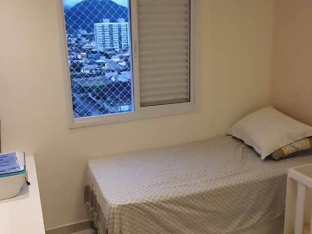 Apartamento para Venda em Caraguatatuba - 4