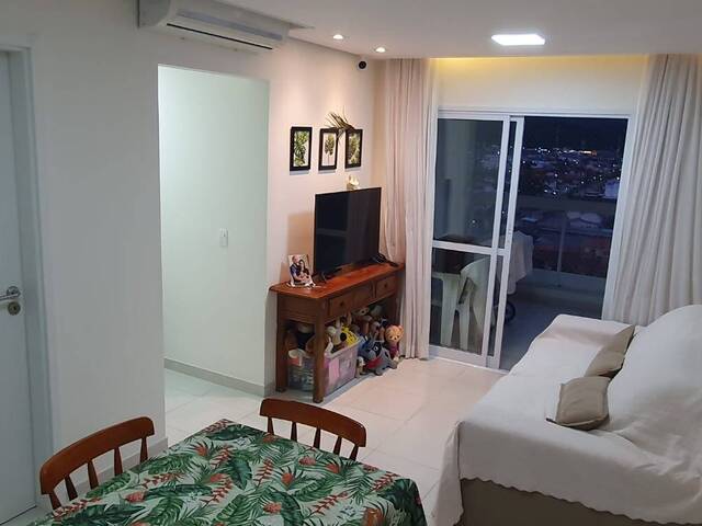 #856 - Apartamento para Venda em Caraguatatuba - SP - 1