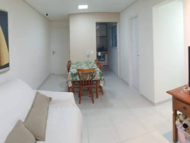 #856 - Apartamento para Venda em Caraguatatuba - SP - 3