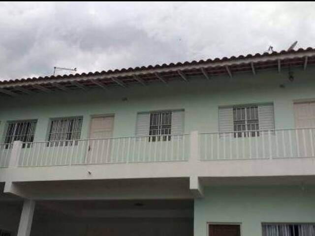 #834 - Apartamento para Locação em Caraguatatuba - SP - 1