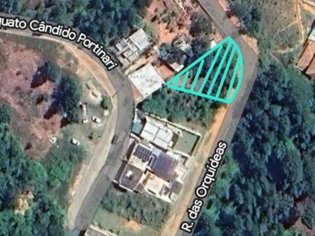 #858 - Área para Venda em Caraguatatuba - SP - 2