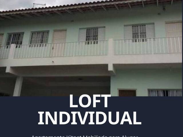 #834 - Apartamento para Locação em Caraguatatuba - SP - 1