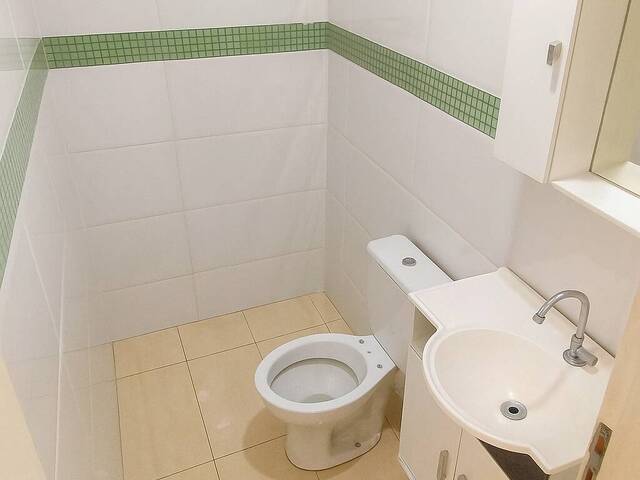 Apartamento para Locação em Caraguatatuba - 4