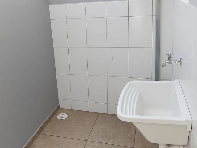 Kitnet para Locação em Caraguatatuba - 4