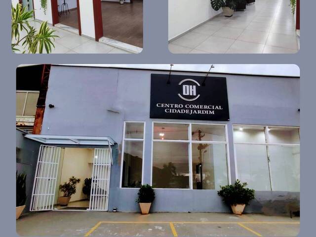 #794 - Sala para Locação em Caraguatatuba - SP - 1