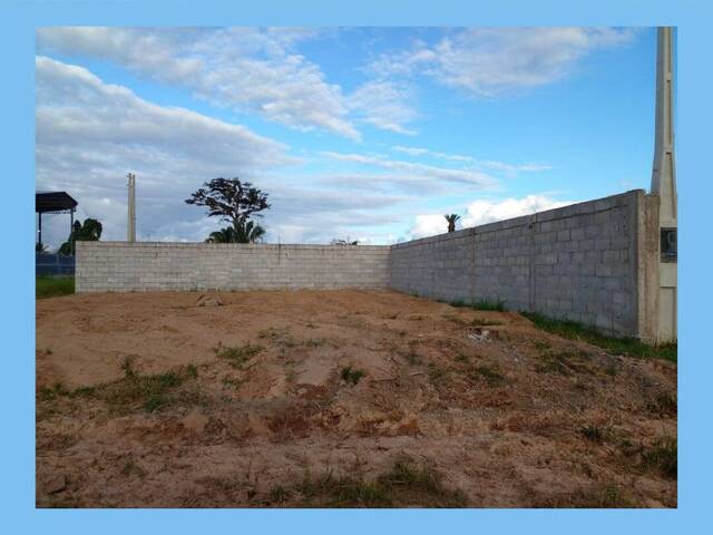 #780 - Terreno para Venda em Caraguatatuba - SP - 1