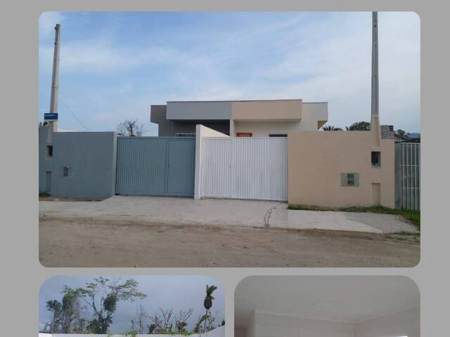 #782 - Casa para Venda em Caraguatatuba - SP - 1