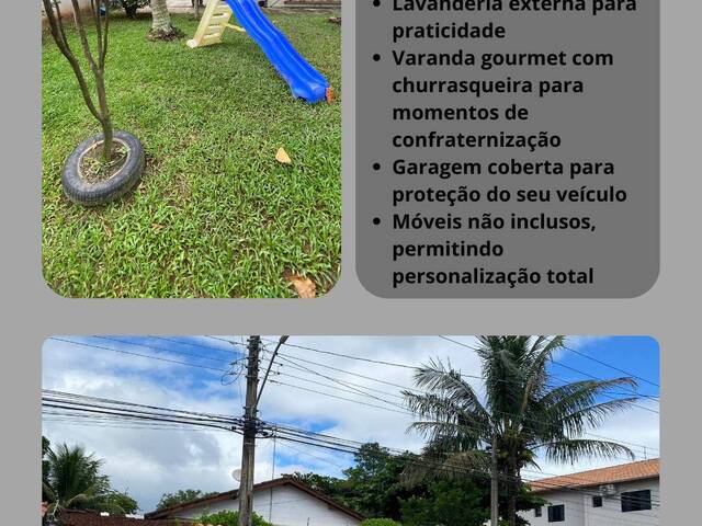 #791 - Casa para Venda em Caraguatatuba - SP - 1