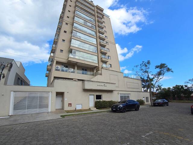 #860 - Cobertura para Venda em Caraguatatuba - SP - 2