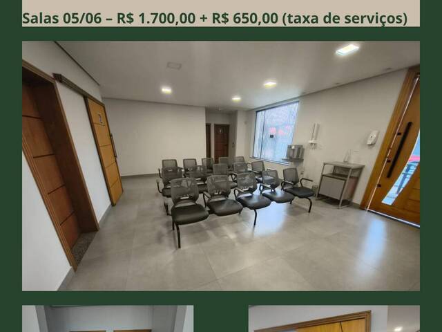 #861 - Casa para Locação em Caraguatatuba - SP - 1