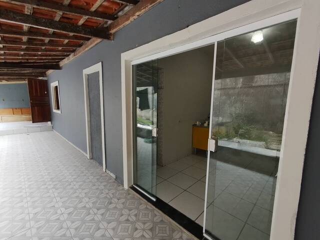 #790 - Casa para Venda em Caraguatatuba - SP - 2