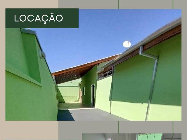 Locação em Pontal de Santa Marina - Caraguatatuba