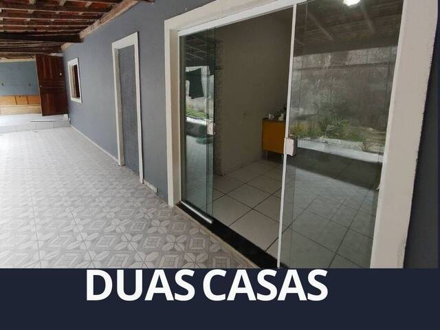 #790 - Casa para Venda em Caraguatatuba - SP - 1