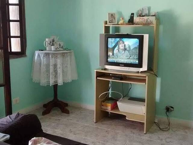 #862 - Apartamento para Venda em Caraguatatuba - SP - 3