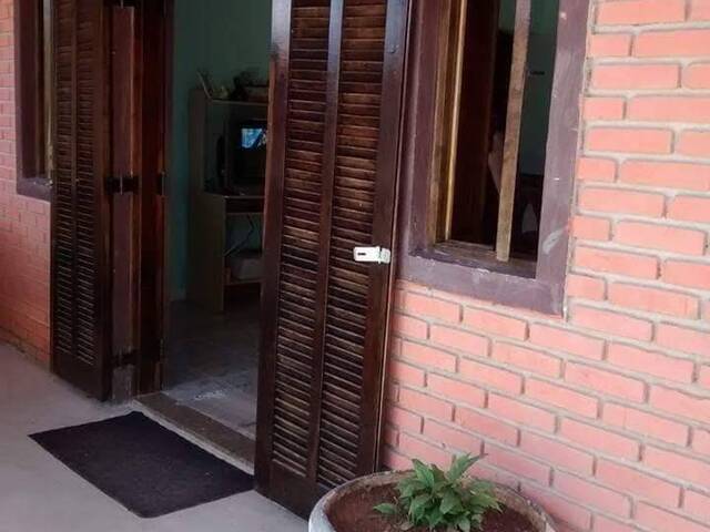#862 - Apartamento para Venda em Caraguatatuba - SP - 2