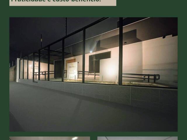 #861 - Casa para Locação em Caraguatatuba - SP - 1