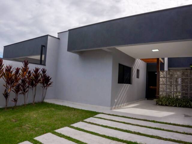 #863 - Casa para Venda em Caraguatatuba - SP - 3