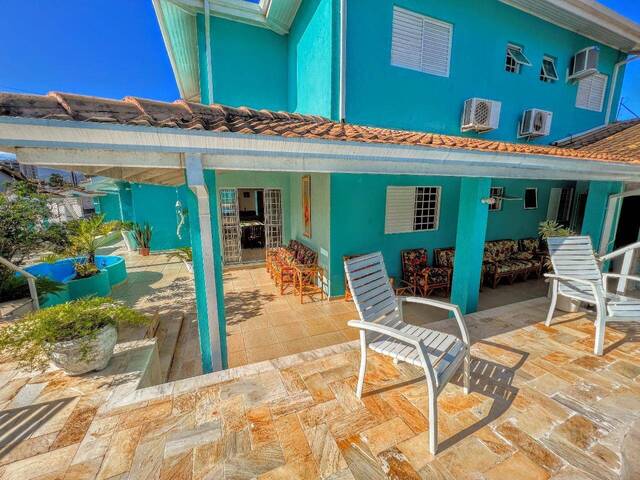 Casa para Locação em Caraguatatuba - 3