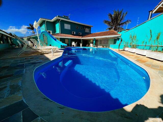 Casa para Locação em Caraguatatuba - 1