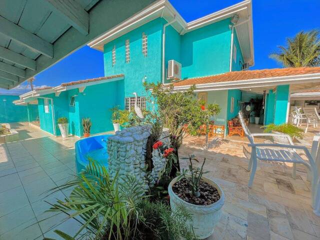 Casa para Locação em Caraguatatuba - 5