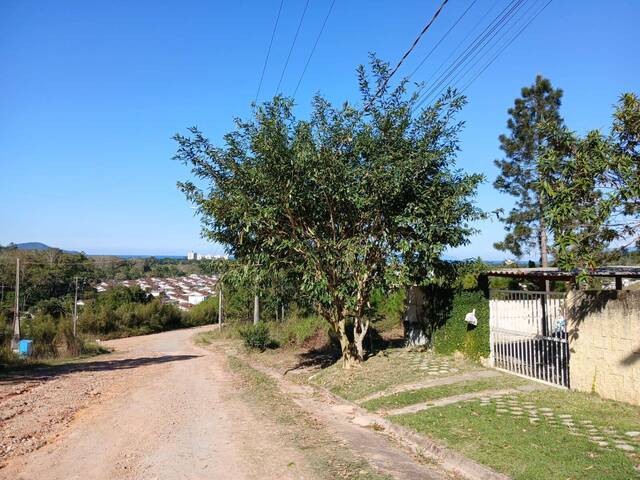 #867 - Área para Venda em Caraguatatuba - SP - 2