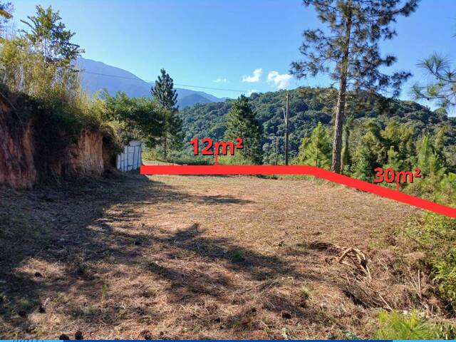 #867 - Área para Venda em Caraguatatuba - SP - 1