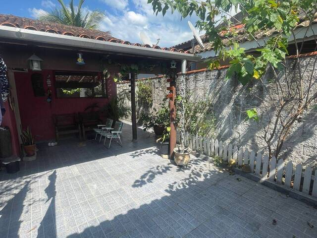 #868 - Casa para Venda em São Sebastião - SP - 3