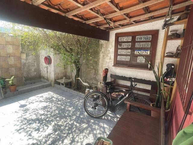 Casa para Venda em São Sebastião - 4