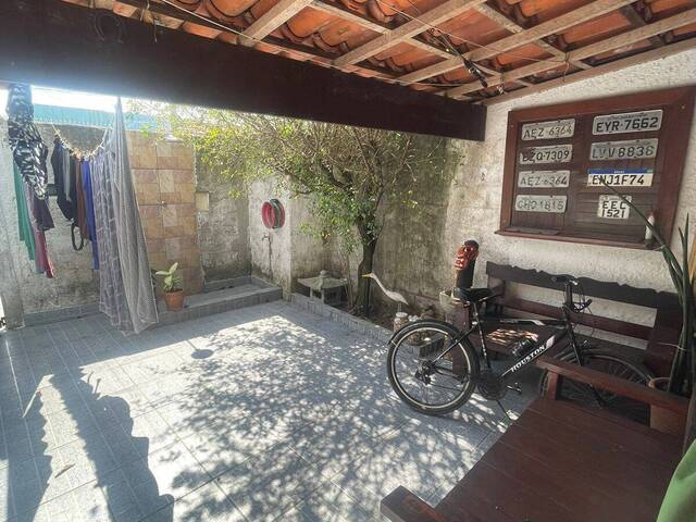 Casa para Venda em São Sebastião - 5