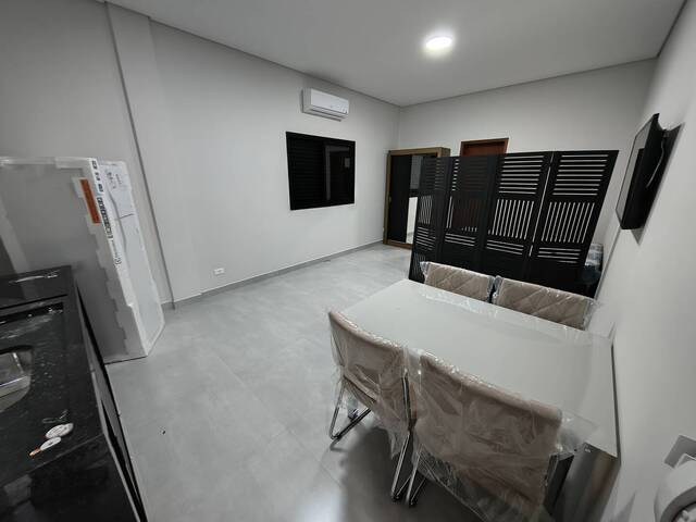 #869 - Studio para Locação em Caraguatatuba - SP - 2