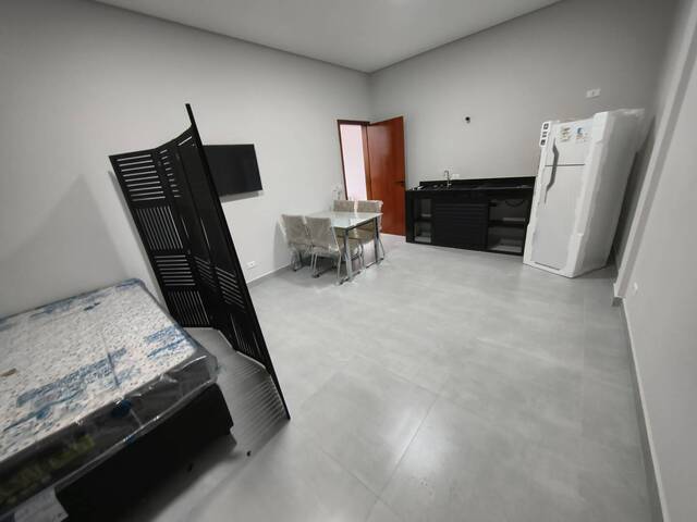 #869 - Studio para Locação em Caraguatatuba - SP - 3