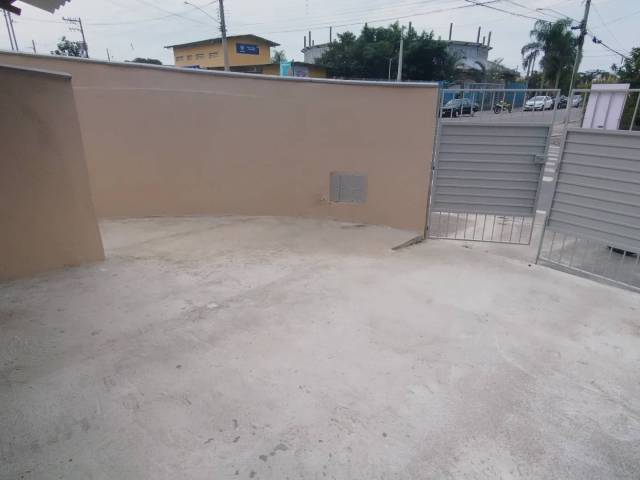 #775 - Casa para Locação em São Sebastião - SP - 3