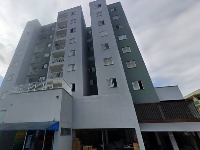 #870 - Apartamento para Locação em Caraguatatuba - SP - 2