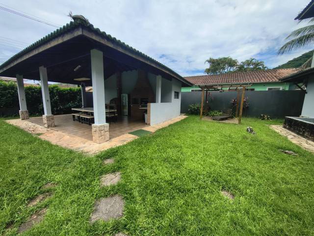 Apartamento para Venda em Caraguatatuba - 5