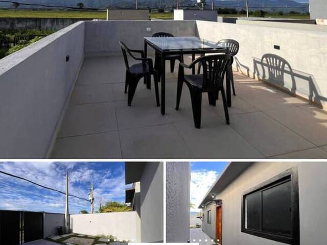 #872 - Casa para Venda em Caraguatatuba - SP